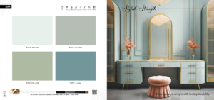 Prime Luxe Asa & Acrylic Sheets